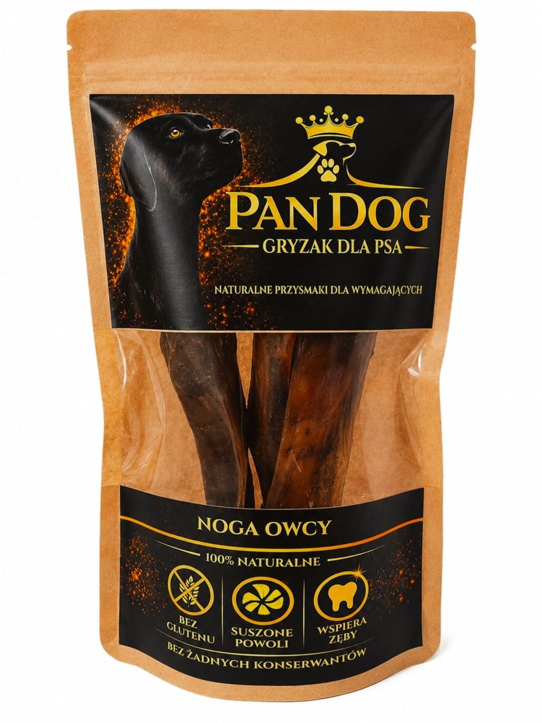 Noga owcza